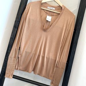 We The Free Fresh and Clean Tunic